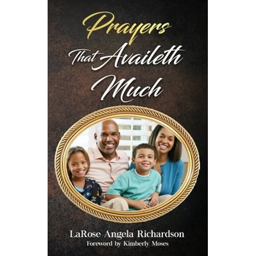 Prayers That Availeth Much - Paperback