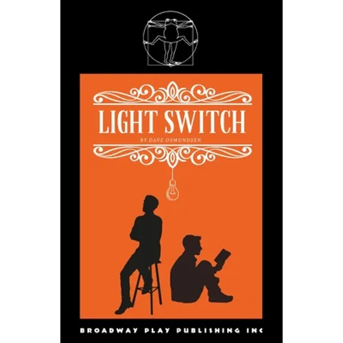 Light Switch - Paperback