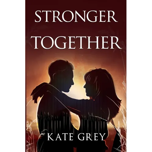 Stronger Together - Paperback