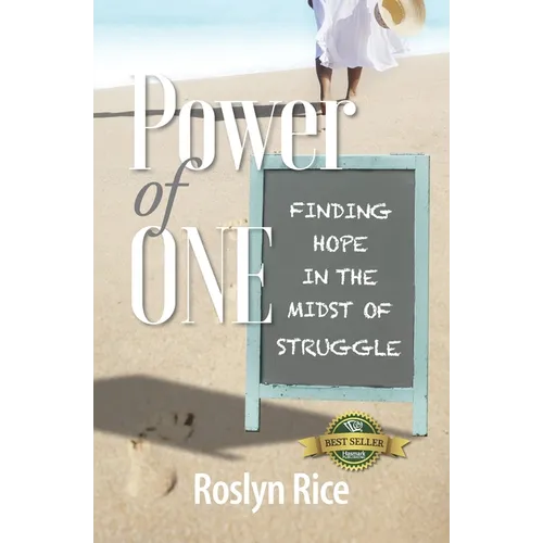 Power of One - Paperback