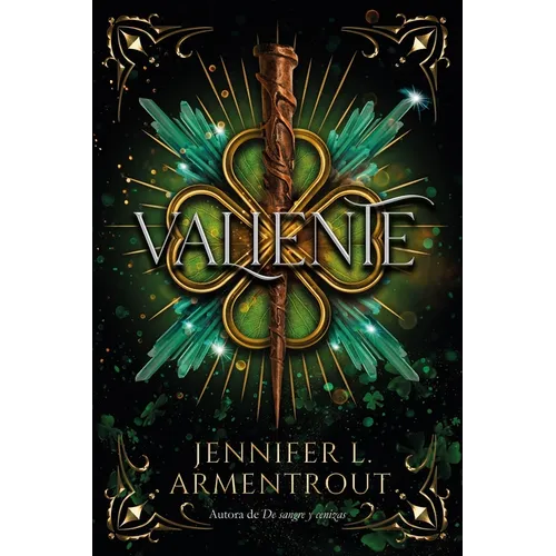 Valiente -V2* - Paperback