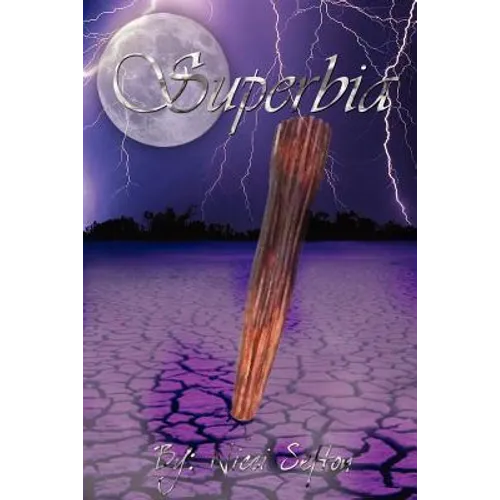 Superbia - Paperback