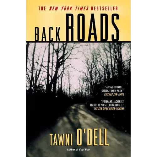 Back Roads - Paperback