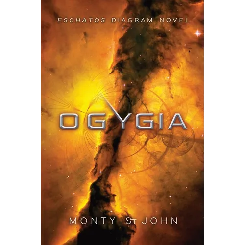 Ogygia: Eschatos Diagram Novel - Paperback