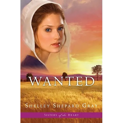 Wanted - Paperback