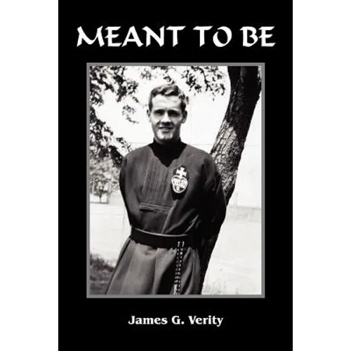 Meant to Be - Paperback