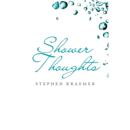 Shower Thoughts - Paperback