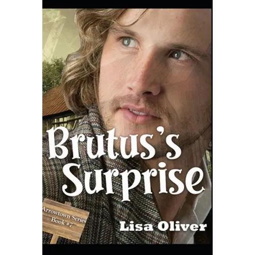 Brutus's Surprise - Paperback