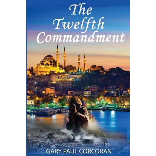 The Twelfth Commandment - Paperback