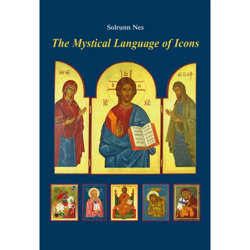 The Mystical Language of Icons - Paperback