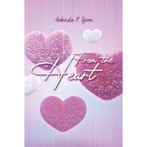 From the Heart - Paperback