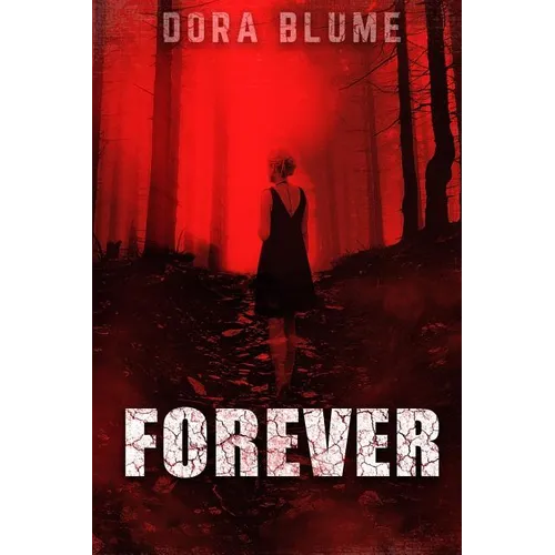 Forever - Paperback