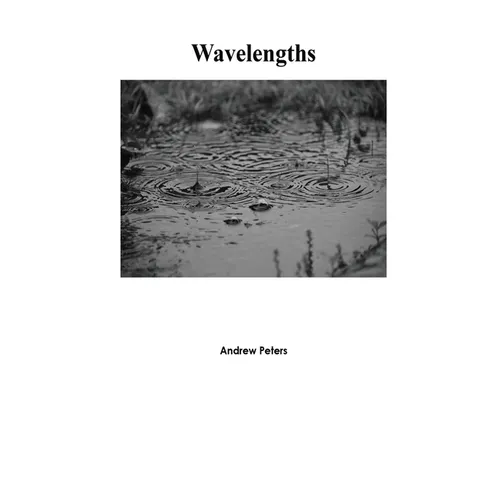 Wavelengths - Paperback