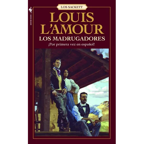 Los Madrugadores: Una novela - Mass Market Paperbound