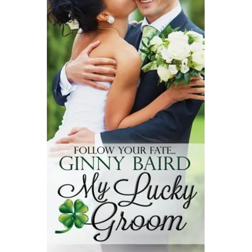 My Lucky Groom - Paperback