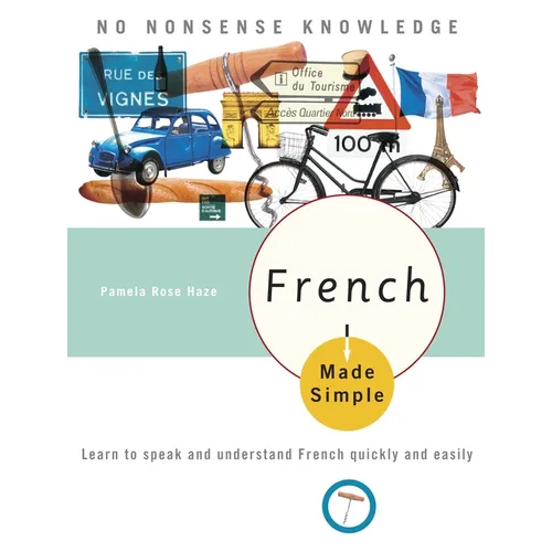 French Made Simple - Paperback