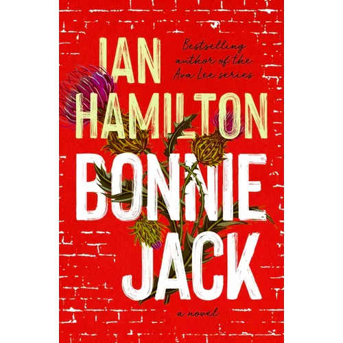 Bonnie Jack - Paperback