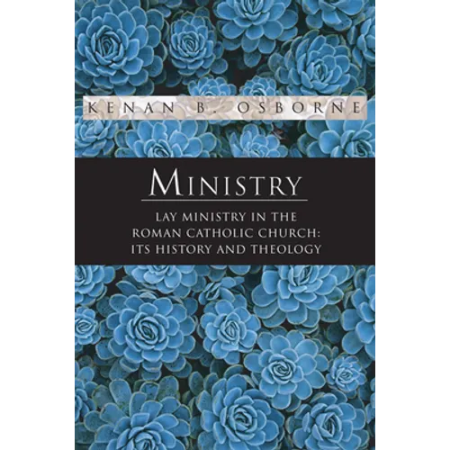 Ministry - Paperback