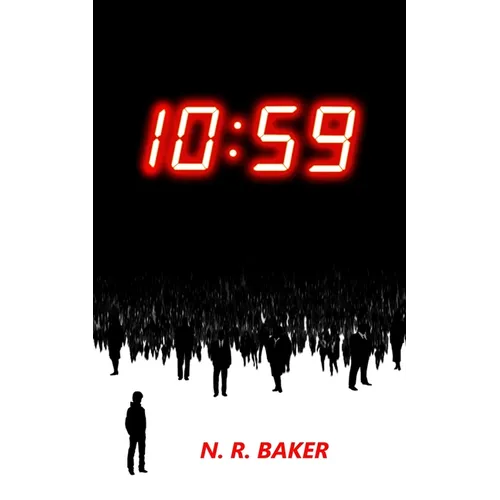 10: 59 - Paperback