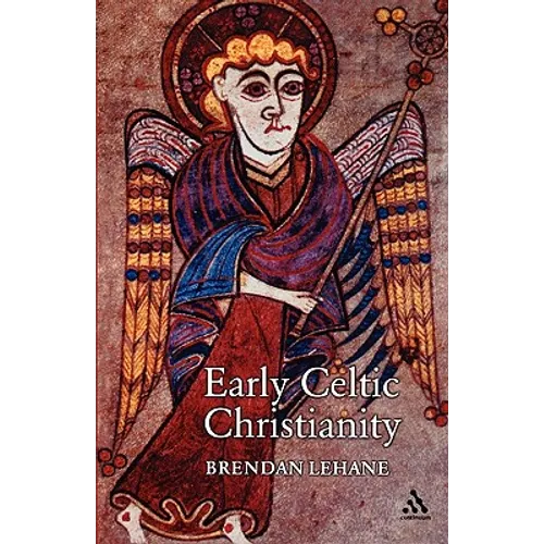 Early Celtic Christianity - Paperback