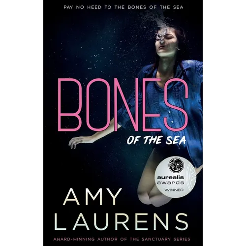 Bones Of The Sea - Paperback