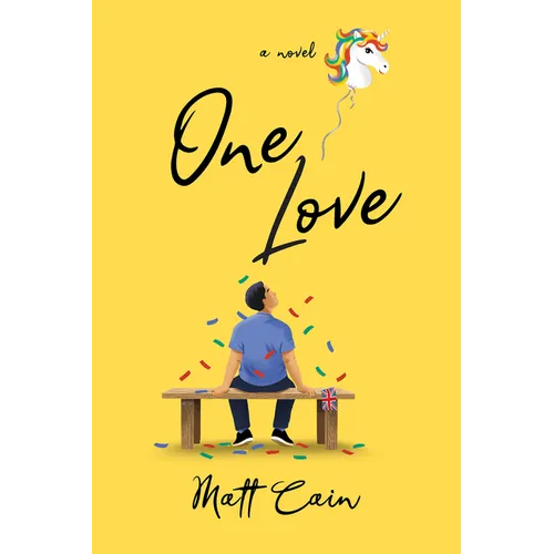 One Love - Paperback