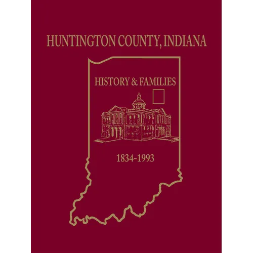 Huntington Co, in - Paperback