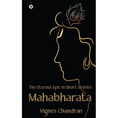 Mahabharata: The Eternal Epic in Short Stories - Paperback