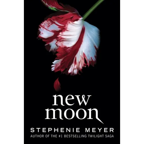 New Moon - Paperback