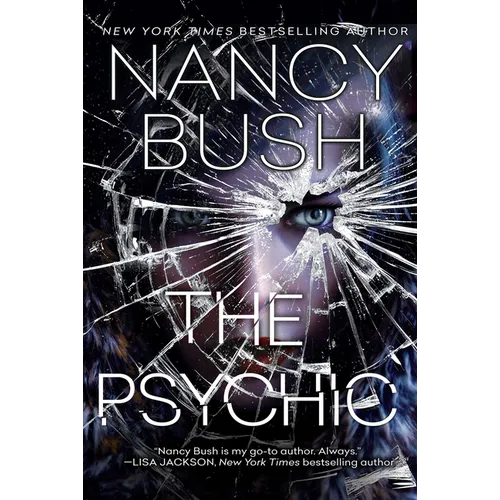 The Psychic - Paperback
