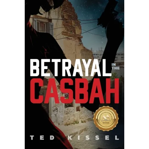 Betrayal in the Casbah - Paperback