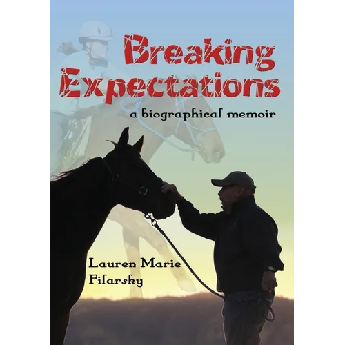Breaking Expectations - Paperback