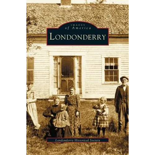 Londonderry - Hardcover