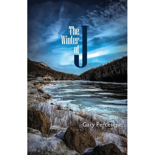 The Winter of J - Paperback