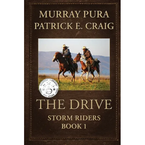 The Drive - Paperback