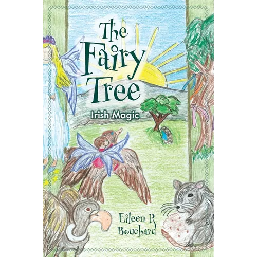 The Fairy Tree: Irish Magic - Paperback