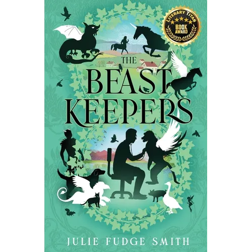 The Beast Keepers - Paperback