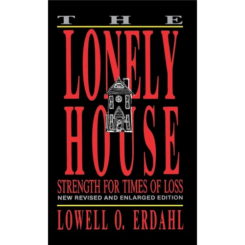The Lonely House - Hardcover