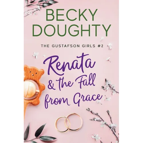 Renata and the Fall from Grace - Paperback