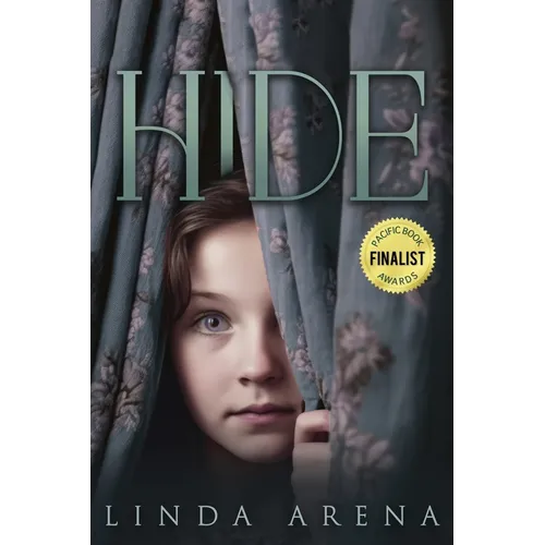 Hide - Paperback