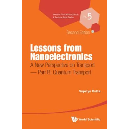 Lesson Fr Nanoelec (2nd Ed)(P2) - Hardcover
