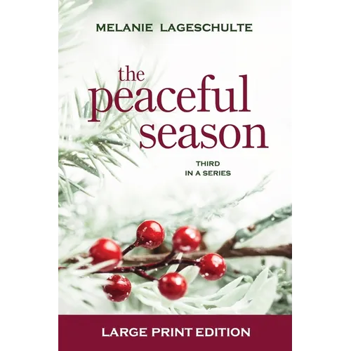 The Peaceful Season - Paperback