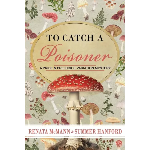 To Catch a Poisoner - Paperback