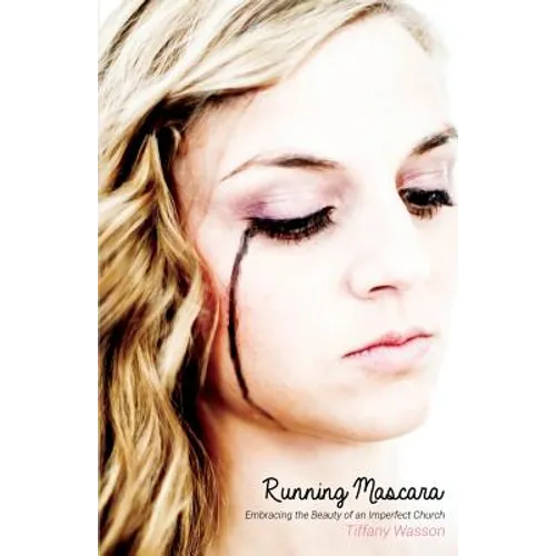 Running Mascara - Paperback