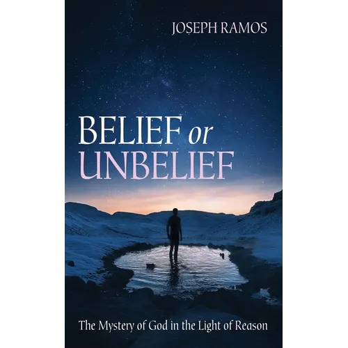 Belief or Unbelief - Paperback