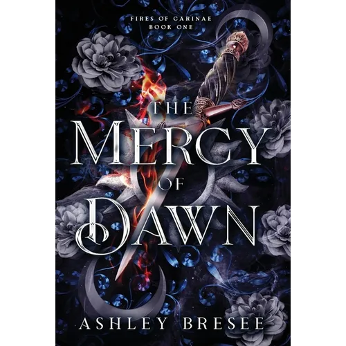 The Mercy of Dawn - Hardcover