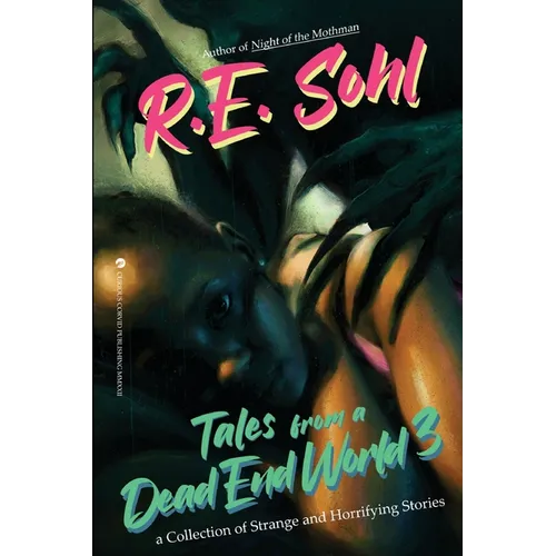 Tales From A Dead End World Volume 3 - Paperback