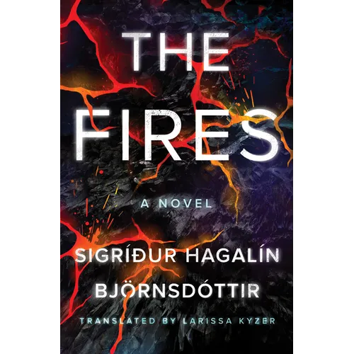 The Fires - Paperback