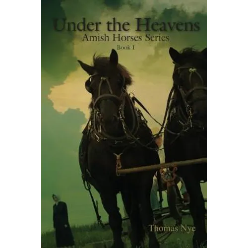 Under the Heavens - Paperback