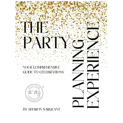The Party Planning Experience - Paperback